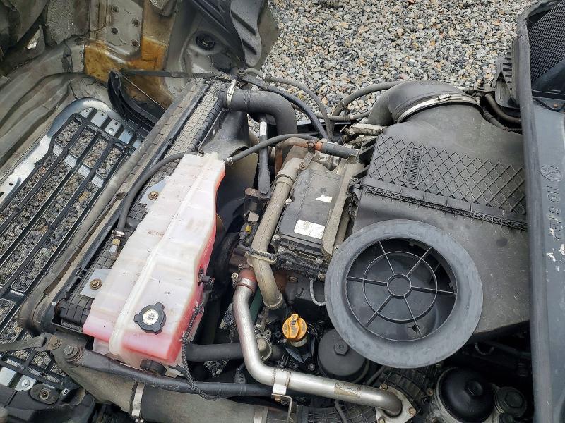 2018 Freightliner Cascadia 125 Semi Truck