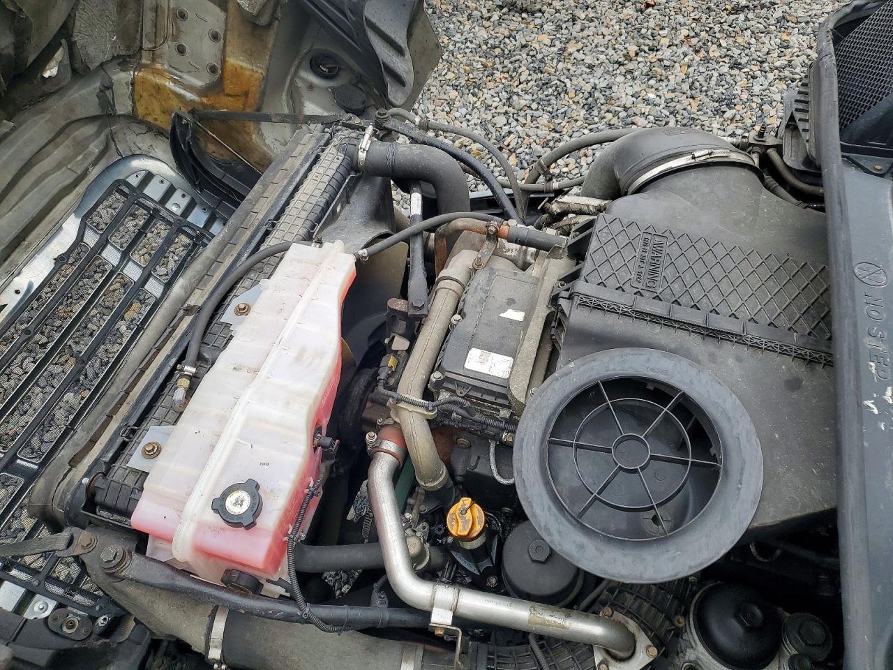 2018 Freightliner Cascadia 125 Semi Truck