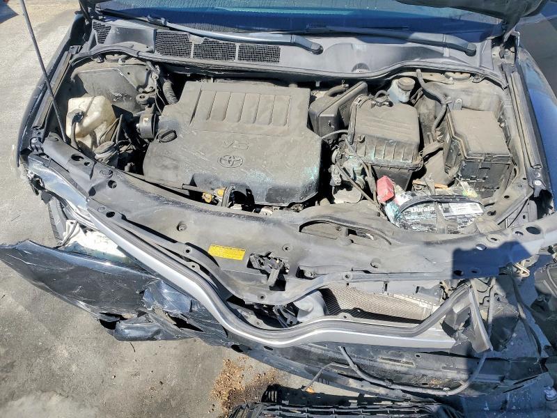 2013 Toyota Venza xle