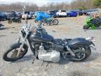 2009 Harley-Davidson Fxdb