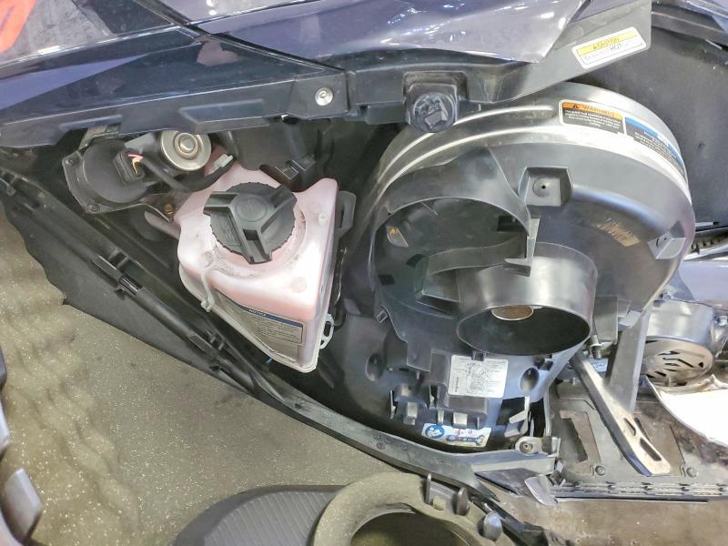 2021 Skidoo Renegade