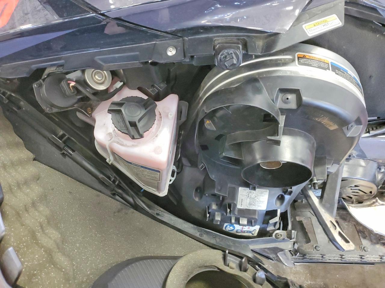 2021 Skidoo Renegade