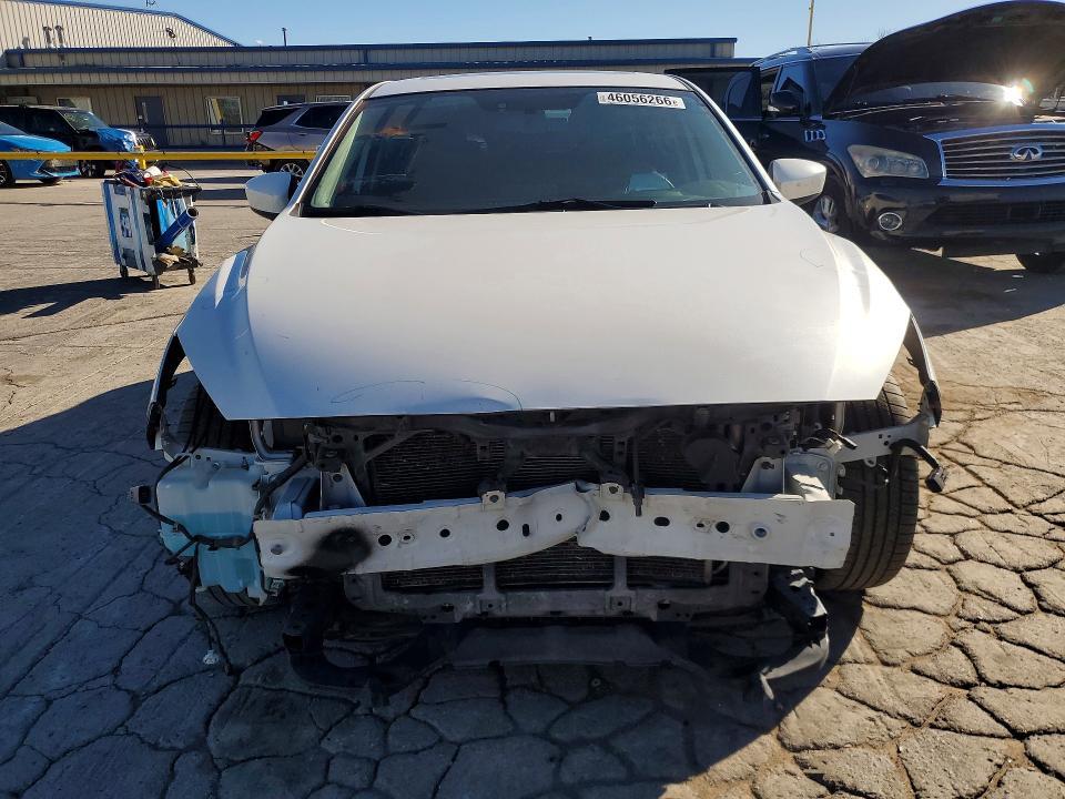 2014 Mazda 3 Grand Touring