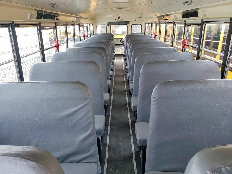 2013 Ic Corporation CE Series School-School Bus
