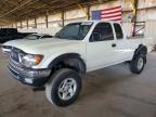 2001 Toyota Tacoma V6
