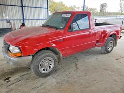 1998 Ford Ranger en venta en Cartersville, GA