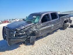 2010 Chevrolet Silverado K2500 Heavy Duty LT en venta en Taylor, TX