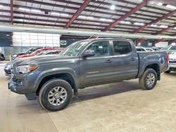 2017 Toyota Tacoma SR5 V6 en venta en East Granby, CT