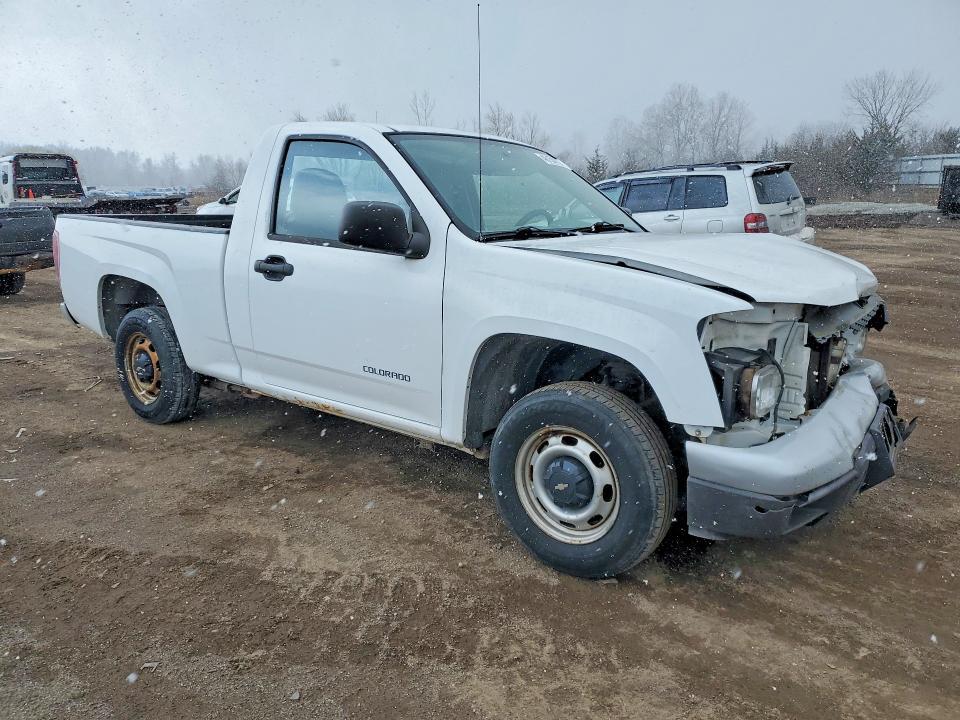 2005 Chev Colorado