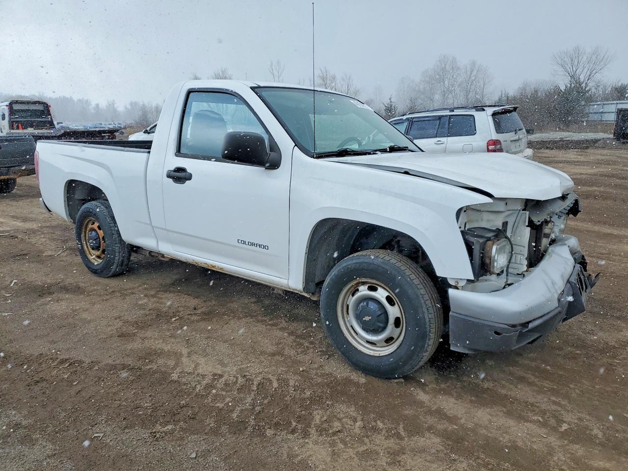 2005 Chev Colorado