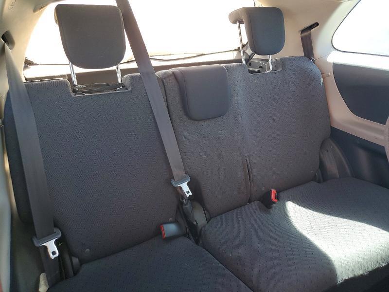 2010 Toyota Yaris Base