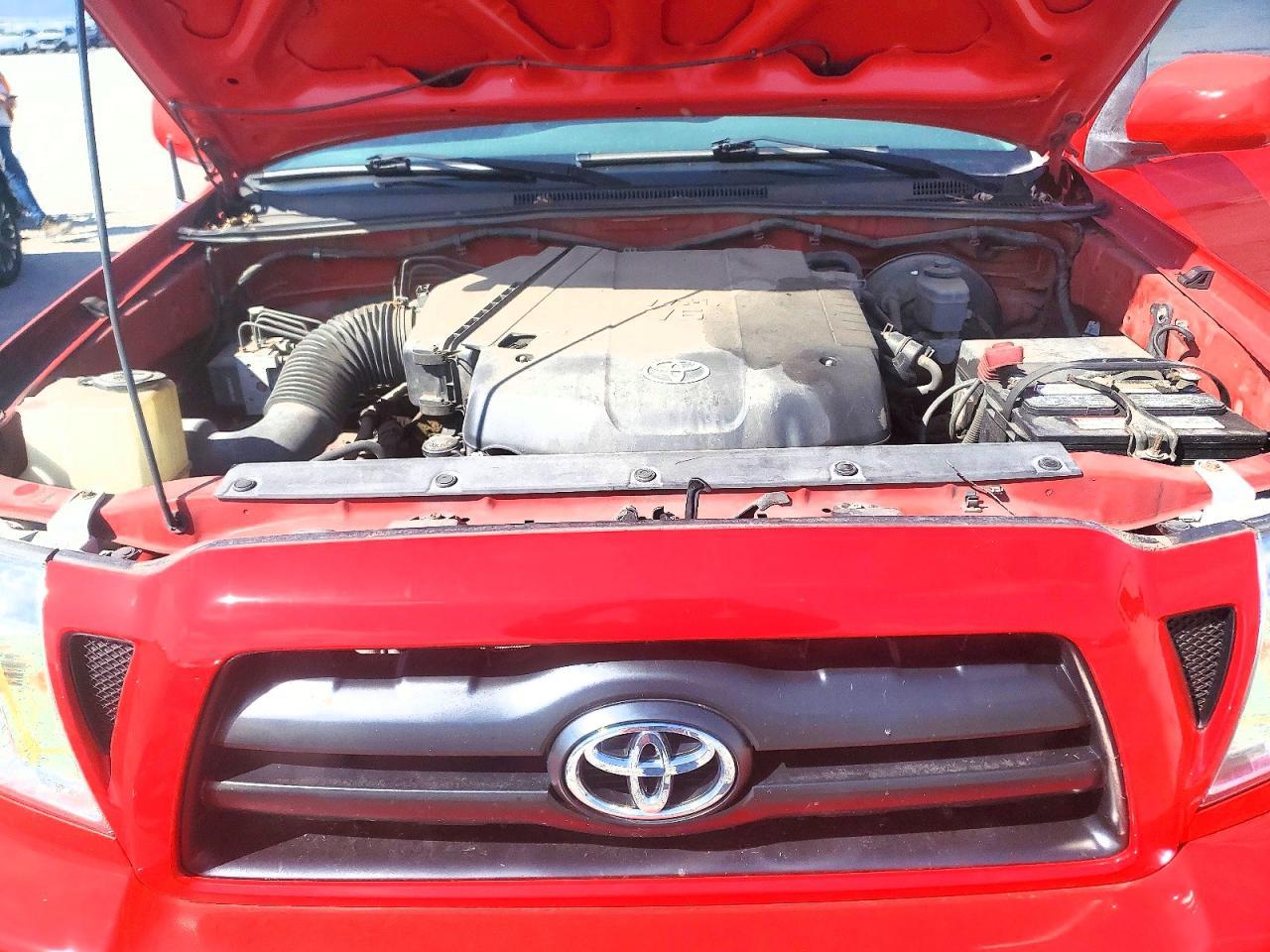 2006 Toyota Tacoma V6