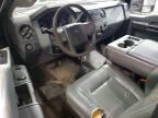 2011 Ford F550 Super Duty