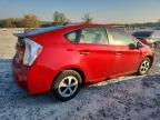 2013 Toyota Prius Three