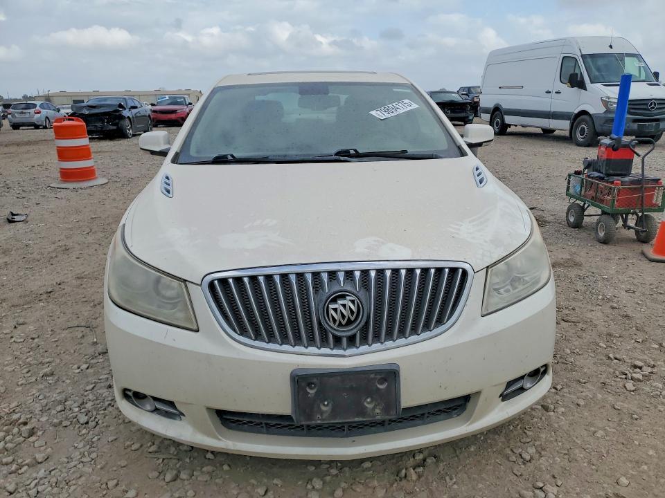 2013 Buick Lacrosse Premium