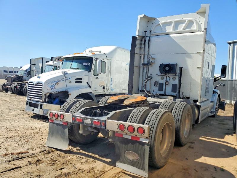 2019 Peterbilt 579
