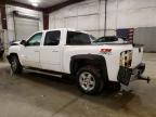 2011 Chevrolet Silverado K1500 LTZ