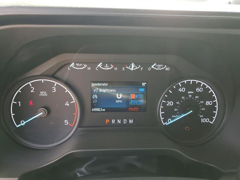 2025 Ford F450 Super Duty