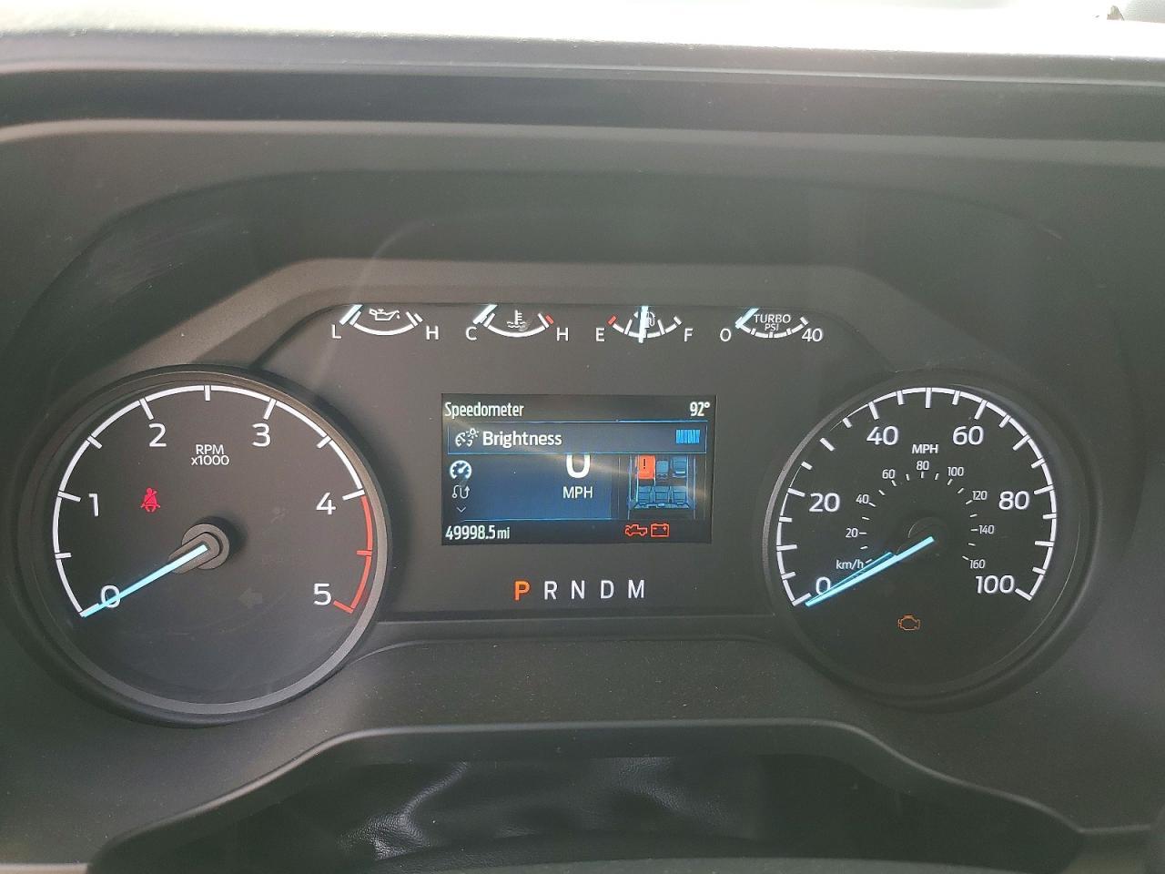 2025 Ford F450 Super Duty