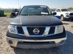 2006 Nissan Frontier SE