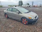 2008 Honda Civic Hybrid