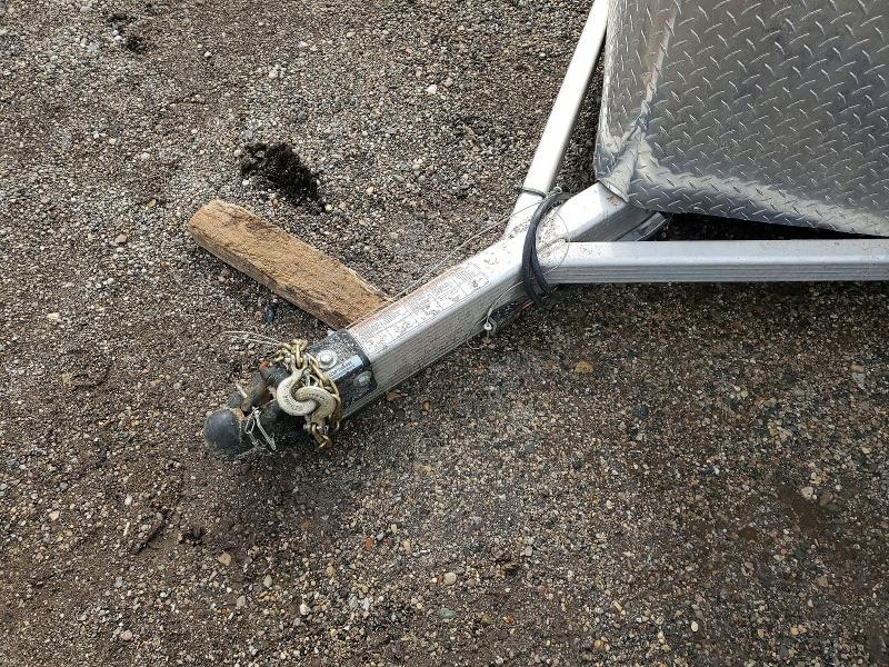 2023 Legend 7X15DVNTA35 Enclosed Cargo Trailer