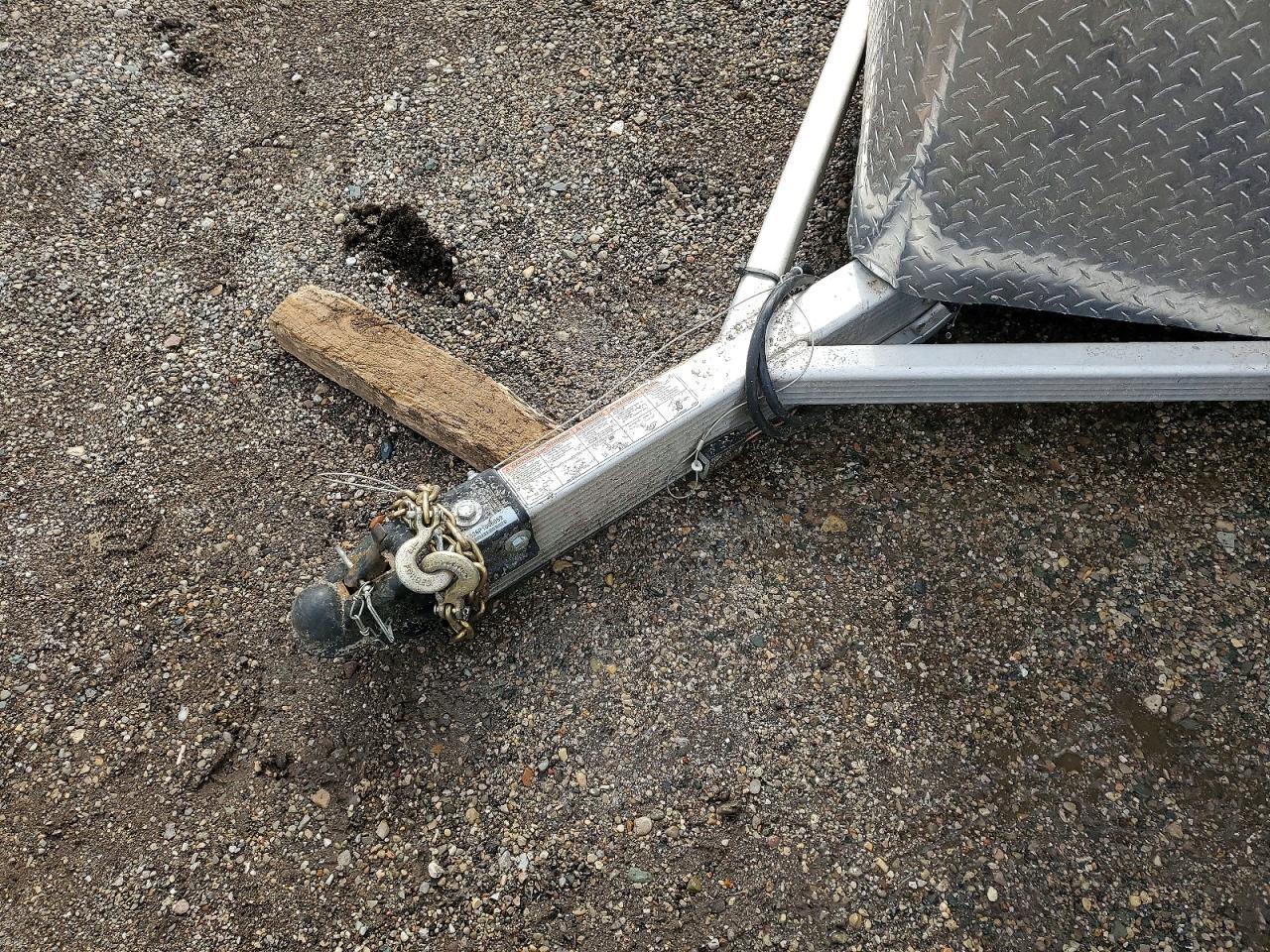 2023 Legend 7X15DVNTA35 Enclosed Cargo Trailer