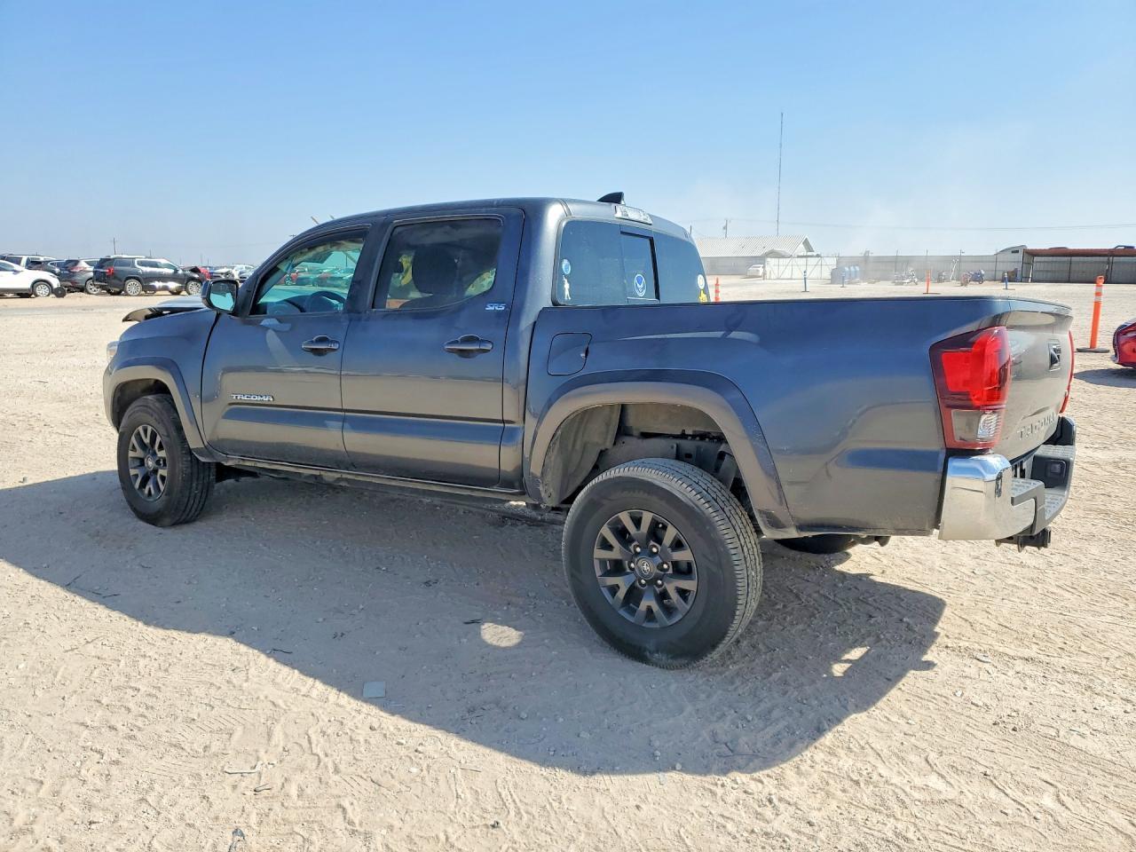 2021 Toyota Tacoma SR5 V6