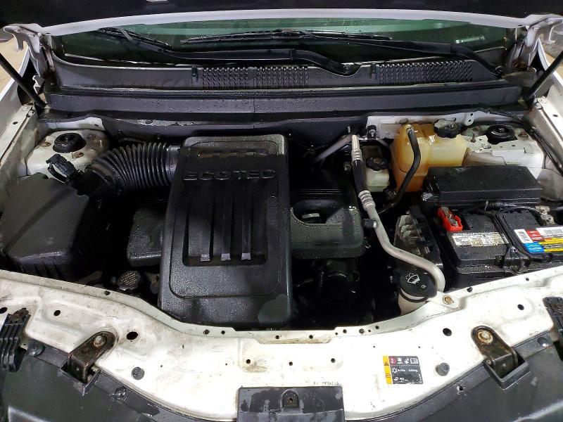 2014 Chevrolet Captiva ltz