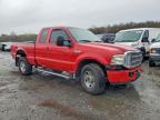 2005 Ford F250 Super Duty
