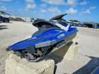 2017 YAM Jetski