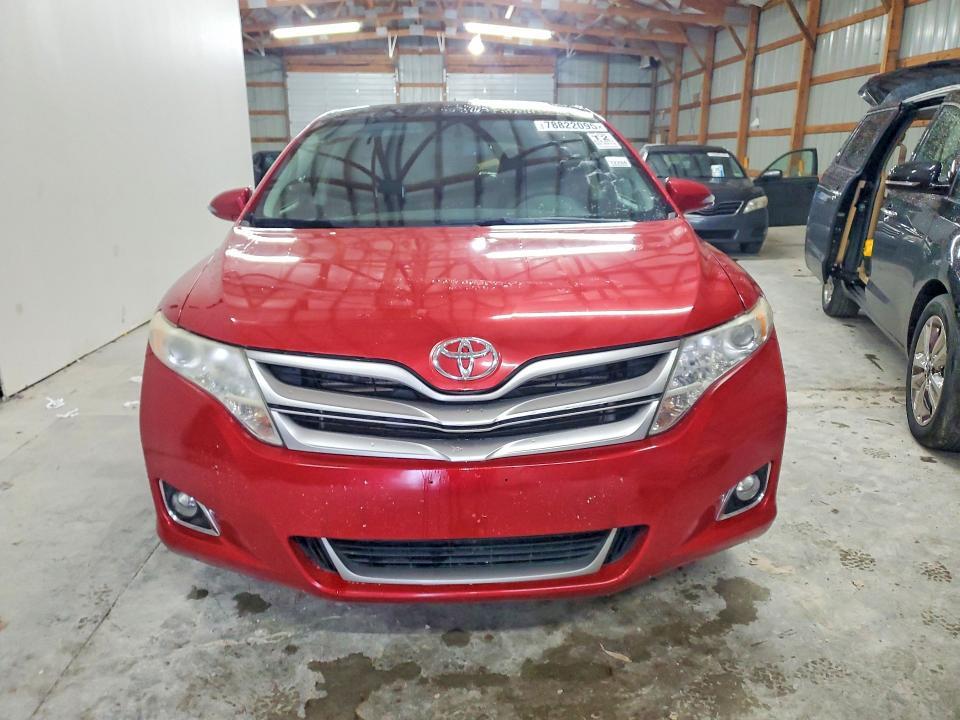 2013 Toyota Venza le