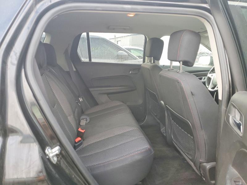 2016 GMC Terrain sle