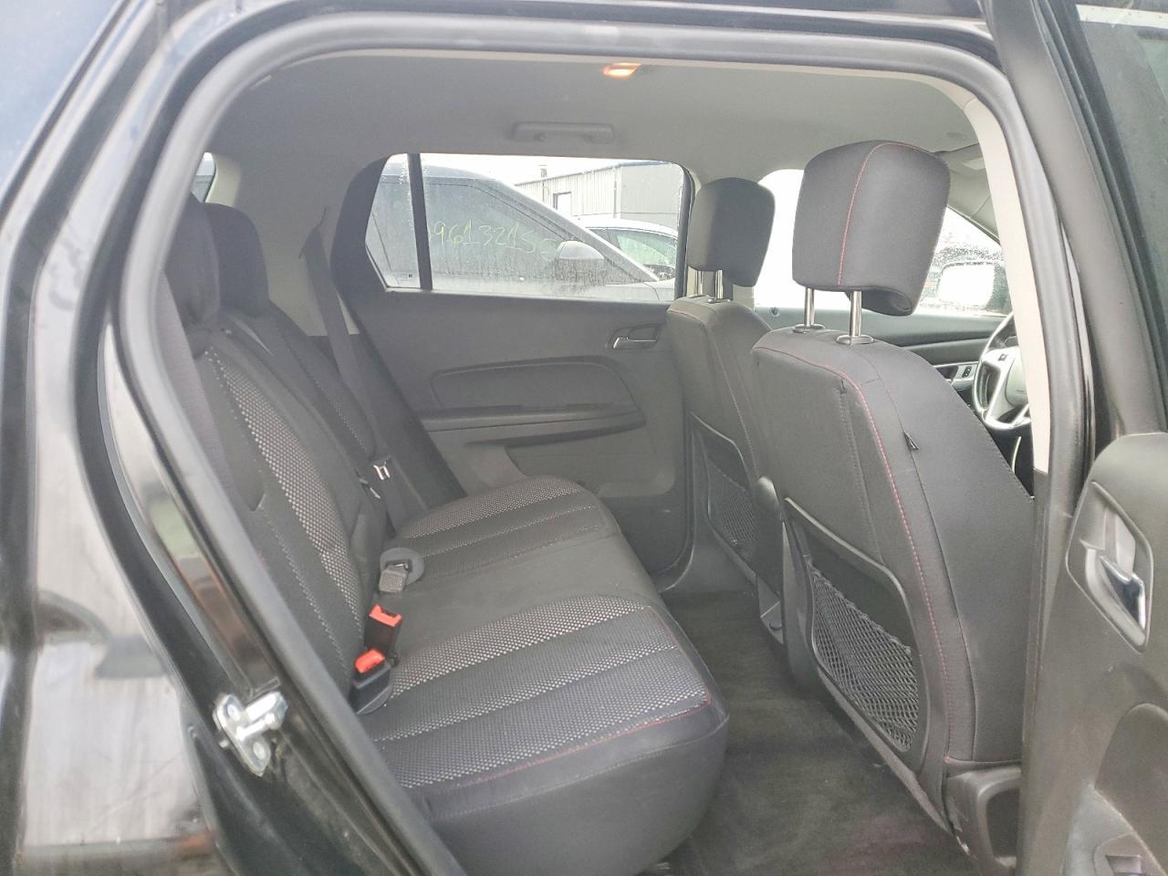 2016 GMC Terrain sle