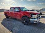 2013 Chevrolet Silverado C1500 LT