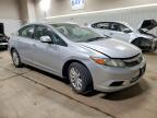 2012 Honda Civic exl