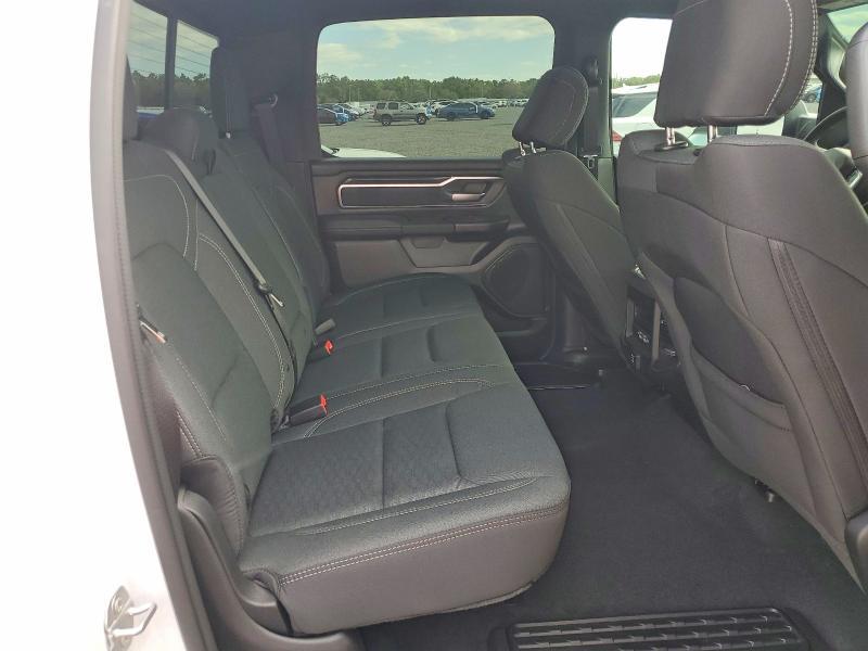 2026 Dodge RAM 1500 BIG Horn