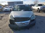 2005 Honda Odyssey exl