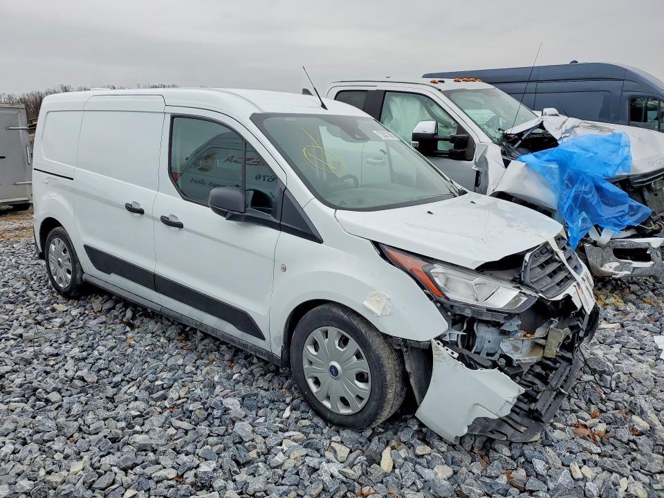 2023 Ford Transit Connect Utility / Service Van