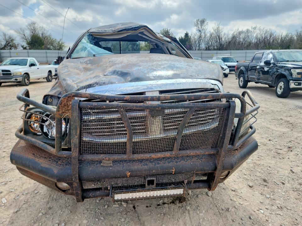 2008 Dodge RAM 2500 ST