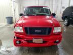 2004 Ford Ranger
