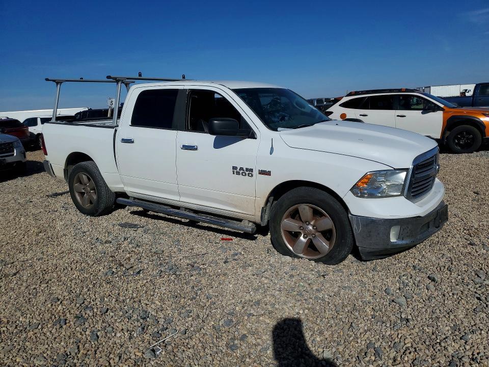 2013 Dodge Ram 1500 slt