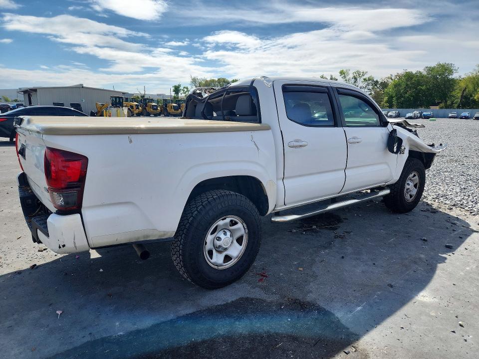 2019 Toyota Tacoma sr V6