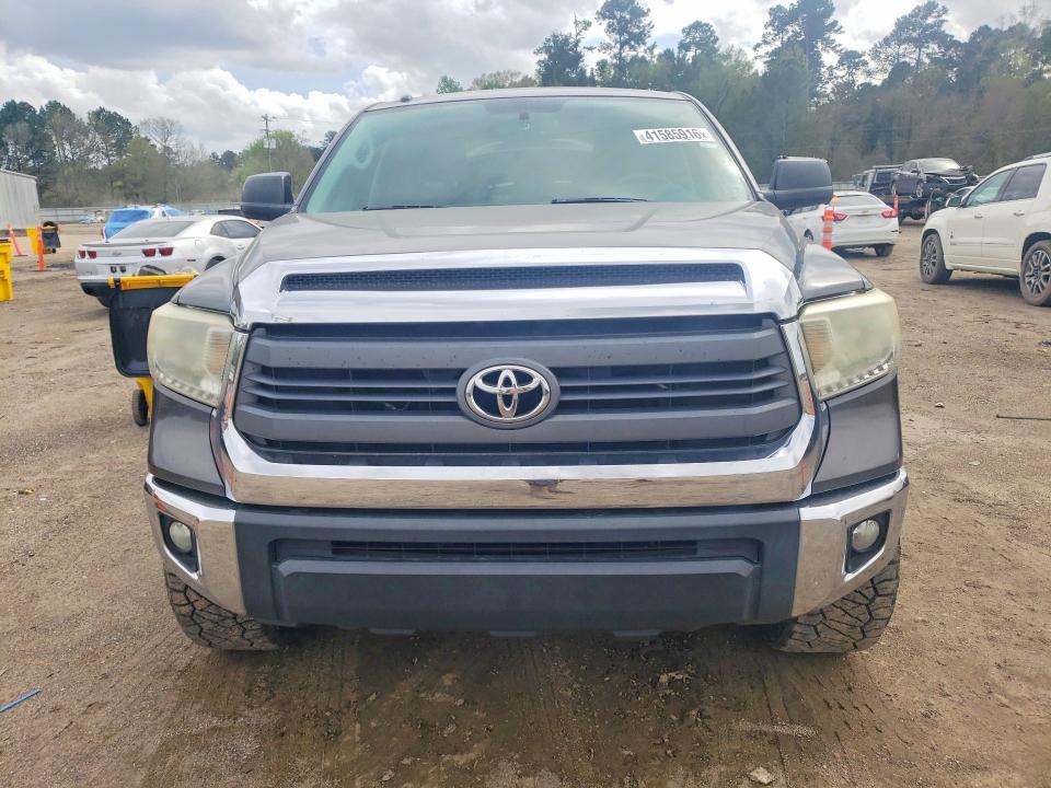 2014 Toyota Tundra SR5