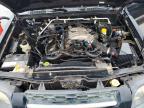 2002 Nissan Xterra Xe-v6