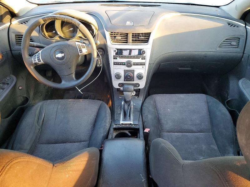 2010 Chevrolet Malibu 1LT