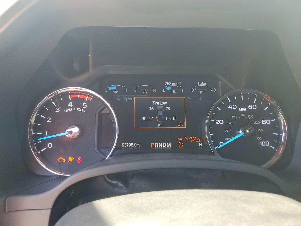 2022 Ford F350 Super Duty