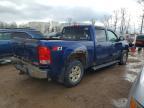 2013 GMC Sierra K1500 SLE
