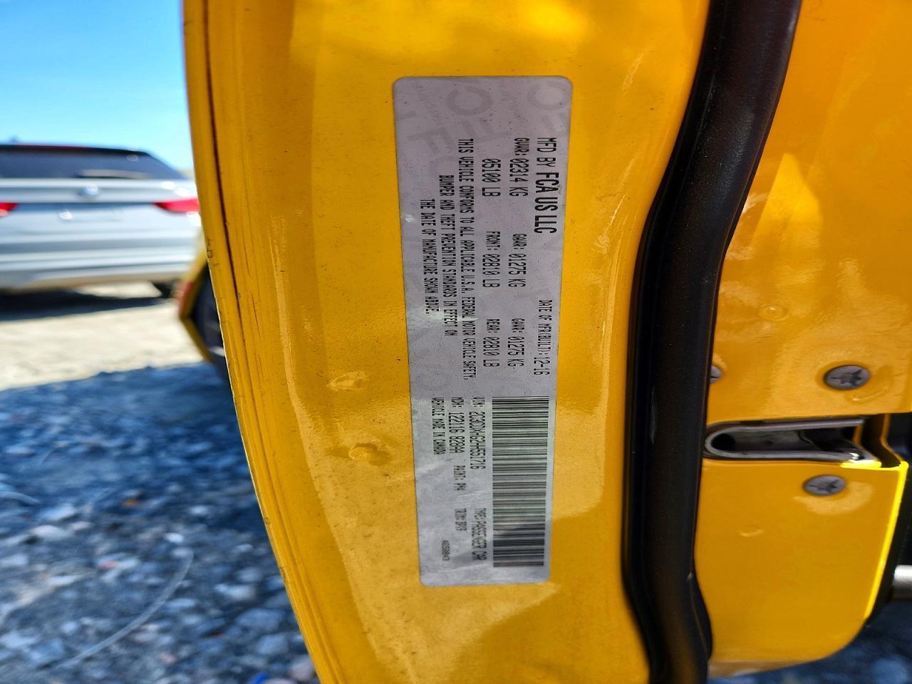 2017 Dodge Charger sxt