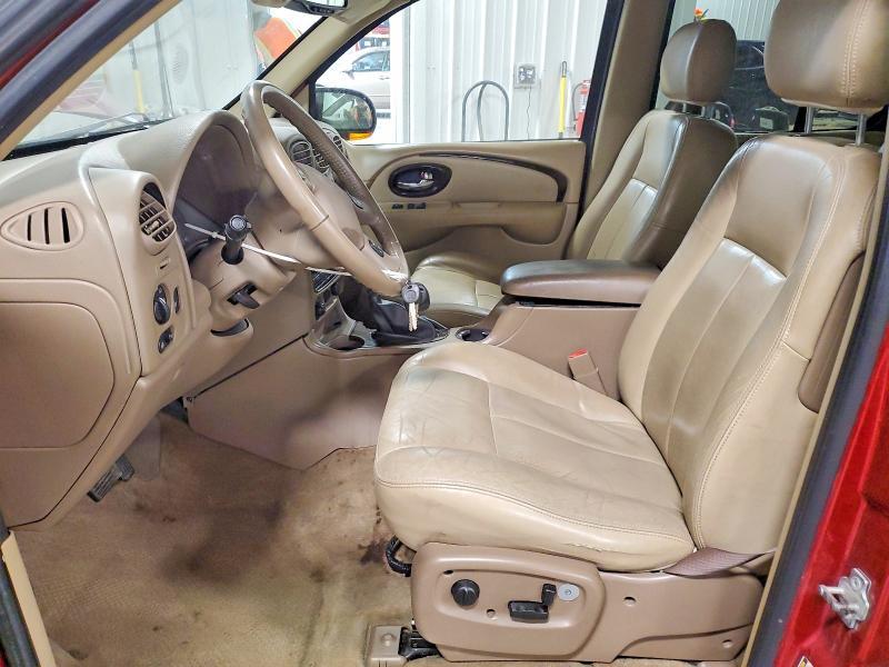 2004 Buick Rainier cxl